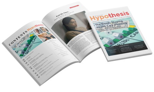 13 Free A4 A5 Magazine Mockup